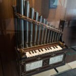 TTiny Organ, Bruxelles, Belgium, 2015