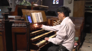 Father hear the prayer we offer