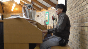 Go forth and tell! O Church of God awake